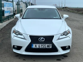 Lexus IS 300 Hybrid - 42000 лв. - 11823934 | Car24.bg