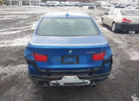 BMW 335 I* M-PACK* RECARO* HARMAN* 360CAM* *  | Mobile.bg    5