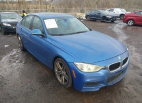 BMW 335 I* M-PACK* RECARO* HARMAN* 360CAM* ПОДГРЕВИ* ПАНО 1