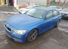 BMW 335 I* M-PACK* RECARO* HARMAN* 360CAM* *  | Mobile.bg    3