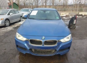 BMW 335 I* M-PACK* RECARO* HARMAN* 360CAM* *  | Mobile.bg    2