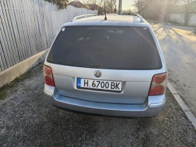 VW Passat 1.9 TDI, снимка 4