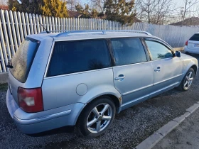 VW Passat 1.9 TDI, снимка 3