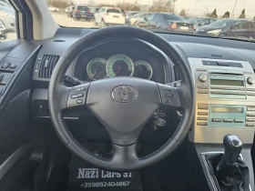 Toyota Corolla verso 2.2 D-4D/7-МЕСТНА - 7333 лв. - 88561509 | Car24.bg