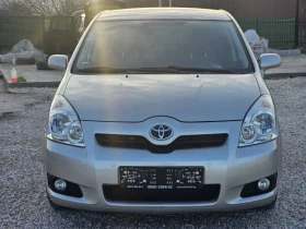 Toyota Corolla verso 2.2 D-4D/7-МЕСТНА, снимка 2