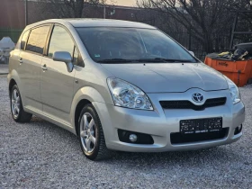 Toyota Corolla verso 2.2 D-4D/7-МЕСТНА, снимка 8