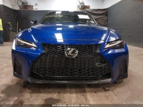 Lexus IS 350 F SPORT CARFAX АВТО КРЕДИТ - 35900 лв. - 69565424 | Car24.bg