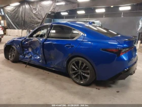 Lexus IS 350 F SPORT CARFAX АВТО КРЕДИТ - 35900 лв. - 69565424 | Car24.bg