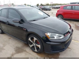 VW Golf GOLF GTI AUTOBAHN 4-DOOR/S 4-DOOR/SE 4-DOOR/SPORT - 25500 лв. - 34205198 | Car24.bg