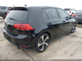 VW Golf GOLF GTI AUTOBAHN 4-DOOR/S 4-DOOR/SE 4-DOOR/SPORT - 25500 лв. - 34205198 | Car24.bg