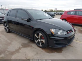 VW Golf GOLF GTI AUTOBAHN 4-DOOR/S 4-DOOR/SE 4-DOOR/SPORT - 25500 лв. - 34205198 | Car24.bg