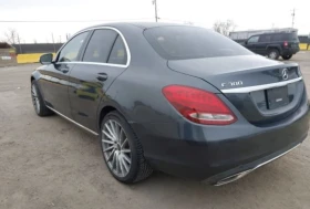 Mercedes-Benz C 300, снимка 5