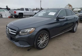 Mercedes-Benz C 300 - 21900 лв. - 27042577 | Car24.bg