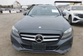 Mercedes-Benz C 300 - 21900 лв. - 27042577 | Car24.bg