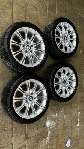 BMW 530 - 12500 лв. - 59737452 | Car24.bg