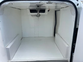 Fiat Doblo Хладилен 1.6 Diesel 105 cv Euro 5B - 16600 лв. - 77506176 | Car24.bg