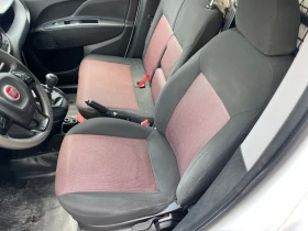 Fiat Doblo Хладилен 1.6 Diesel 105 cv Euro 5B - 16600 лв. - 77506176 | Car24.bg