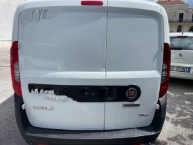 Fiat Doblo Хладилен 1.6 Diesel 105 cv Euro 5B - 16600 лв. - 77506176 | Car24.bg