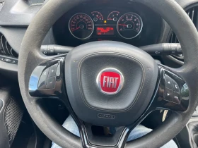 Fiat Doblo Хладилен 1.6 Diesel 105 cv Euro 5B - 16600 лв. - 77506176 | Car24.bg