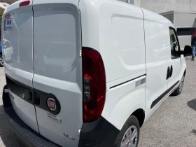 Fiat Doblo Хладилен 1.6 Diesel 105 cv Euro 5B - 16600 лв. - 77506176 | Car24.bg