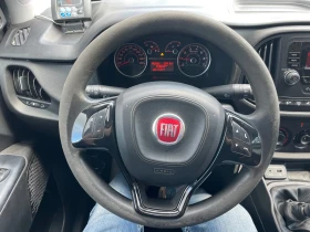 Fiat Doblo Хладилен 1.6 Diesel 105 cv Euro 5B - 16600 лв. - 77506176 | Car24.bg