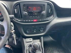 Fiat Doblo Хладилен 1.6 Diesel 105 cv Euro 5B - 16600 лв. - 77506176 | Car24.bg