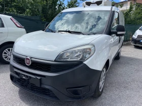 Fiat Doblo Хладилен 1.6 Diesel 105 cv Euro 5B - 16600 лв. - 77506176 | Car24.bg