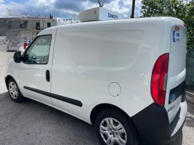 Fiat Doblo Хладилен 1.6 Diesel 105 cv Euro 5B - 16600 лв. - 77506176 | Car24.bg