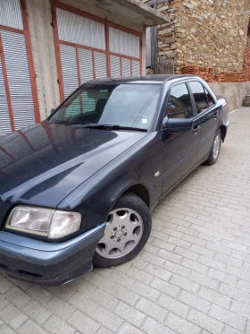 Mercedes-Benz C 220 - цена по договаряне - 78293261 | Car24.bg