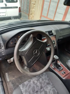 Mercedes-Benz C 220 - цена по договаряне - 78293261 | Car24.bg