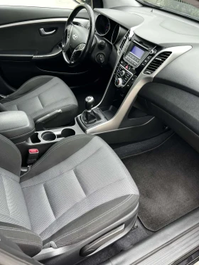 Hyundai I30 1.4 99hp | Mobile.bg    8
