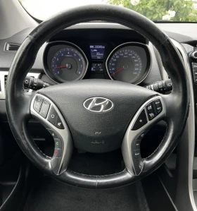 Hyundai I30 1.4 99hp | Mobile.bg    11