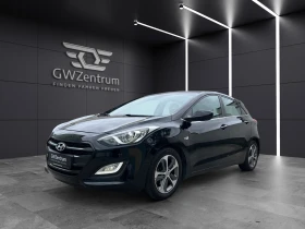 Hyundai I30 1.4 99hp | Mobile.bg    2