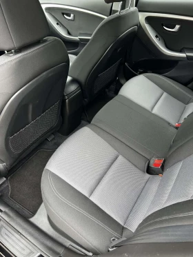 Hyundai I30 1.4 99hp | Mobile.bg    10