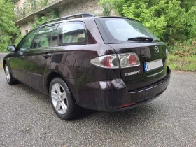 Mazda 6 | Mobile.bg    4