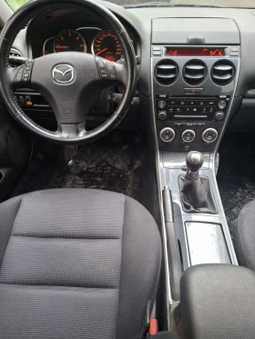 Mazda 6 | Mobile.bg    5
