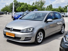 VW Golf 2.0TDi* 4X4* LED* Bi-XENON* KLIMATRONIK* 