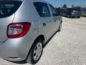 Dacia Sandero 1.5dci - 6500 лв. - 15670215 5
