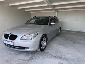 BMW 530 HEAD UP+ NAVI - 9999 лв. - 95569632 3
