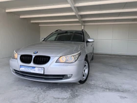BMW 530 HEAD UP+ NAVI - 9999 лв. - 95569632 2