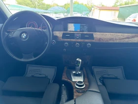 BMW 530 HEAD UP+ NAVI - 9999 лв. - 95569632 11