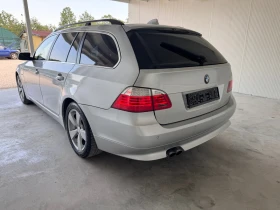 BMW 530 HEAD UP+ NAVI - 9999 лв. - 95569632 4