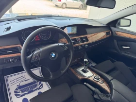 BMW 530 HEAD UP+ NAVI - 9999 лв. - 95569632 8