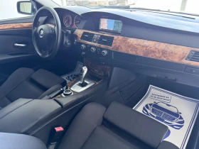 BMW 530 HEAD UP+ NAVI - 9999 лв. - 95569632 10