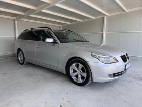 BMW 530 HEAD UP+ NAVI - 9999 лв. - 95569632 6