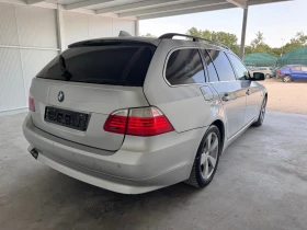 BMW 530 HEAD UP+ NAVI - 9999 лв. - 95569632 5
