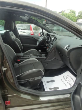 Citroen DS4 1.6 - 112 k.s. - 9900 лв. - 31882672 15