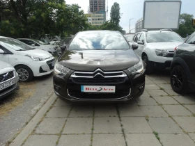 Citroen DS4 1.6 - 112 k.s.