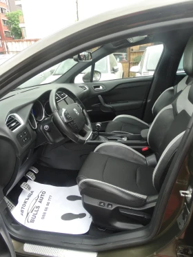 Citroen DS4 1.6 - 112 k.s. - 9900 лв. - 31882672 10