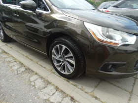 Citroen DS4 1.6 - 112 k.s. - 9900 лв. - 31882672 16
